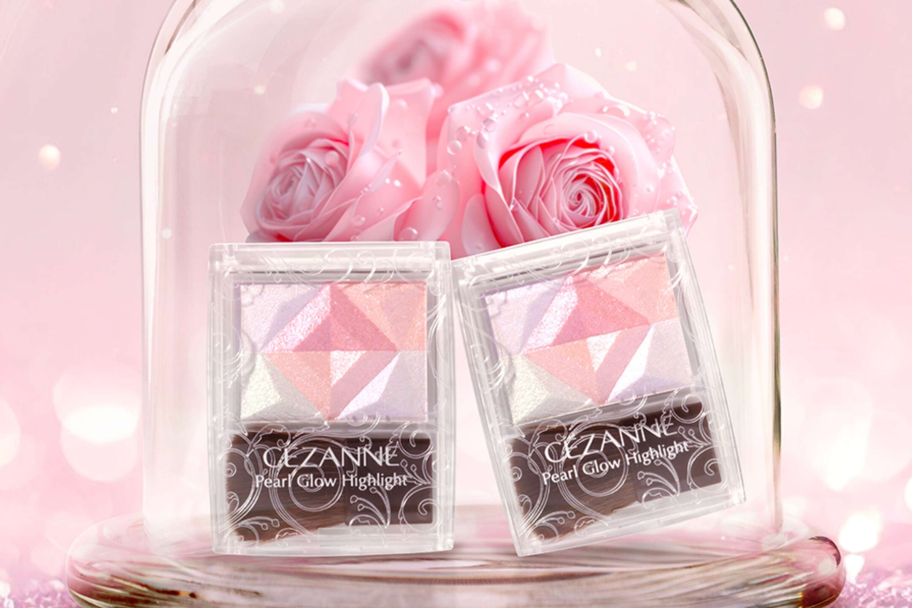 CEZANNE Japanese Makeup & Face Powder | Buy Online | SuzyKirei