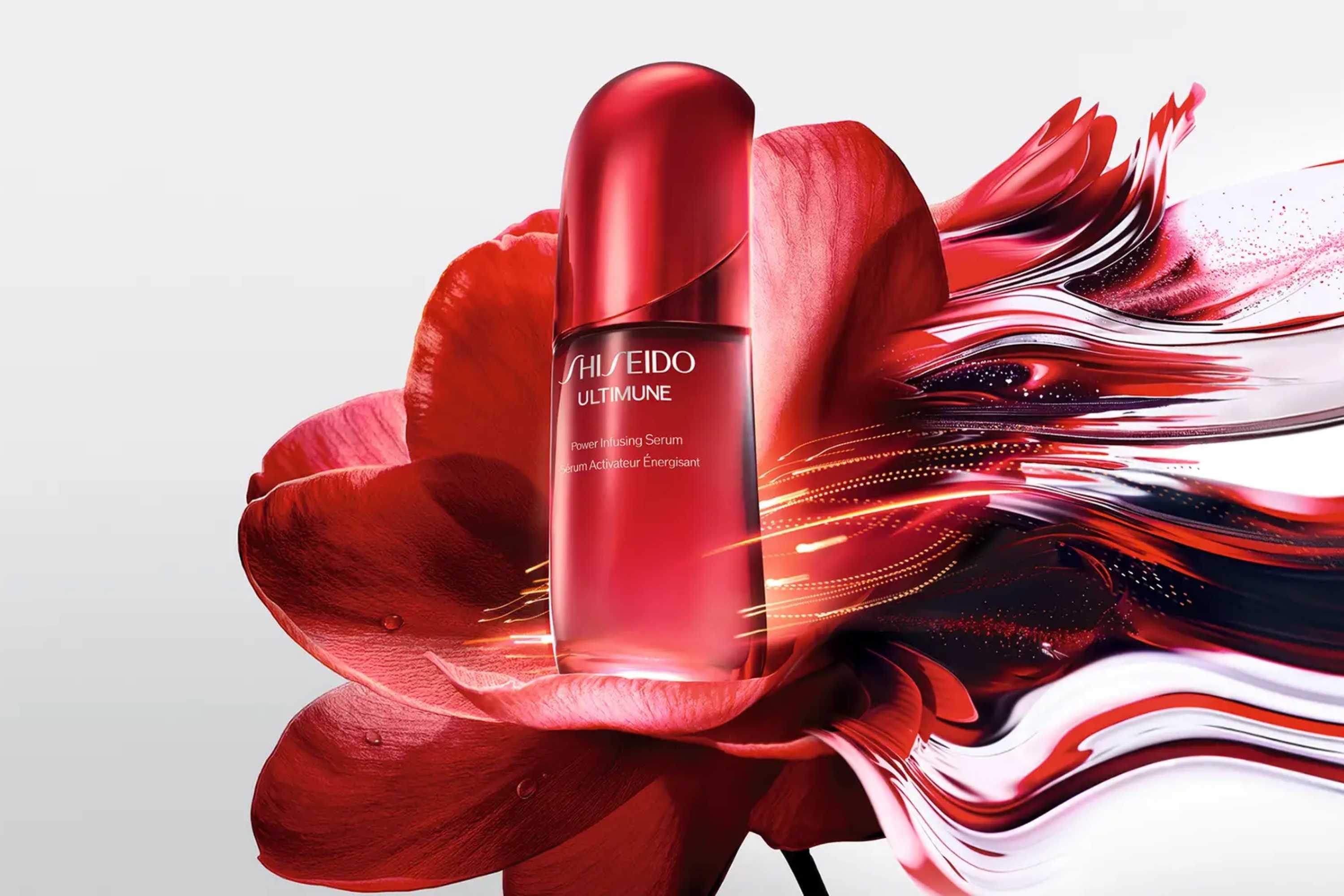 Shiseido Japanese Skincare | SuzyKirei