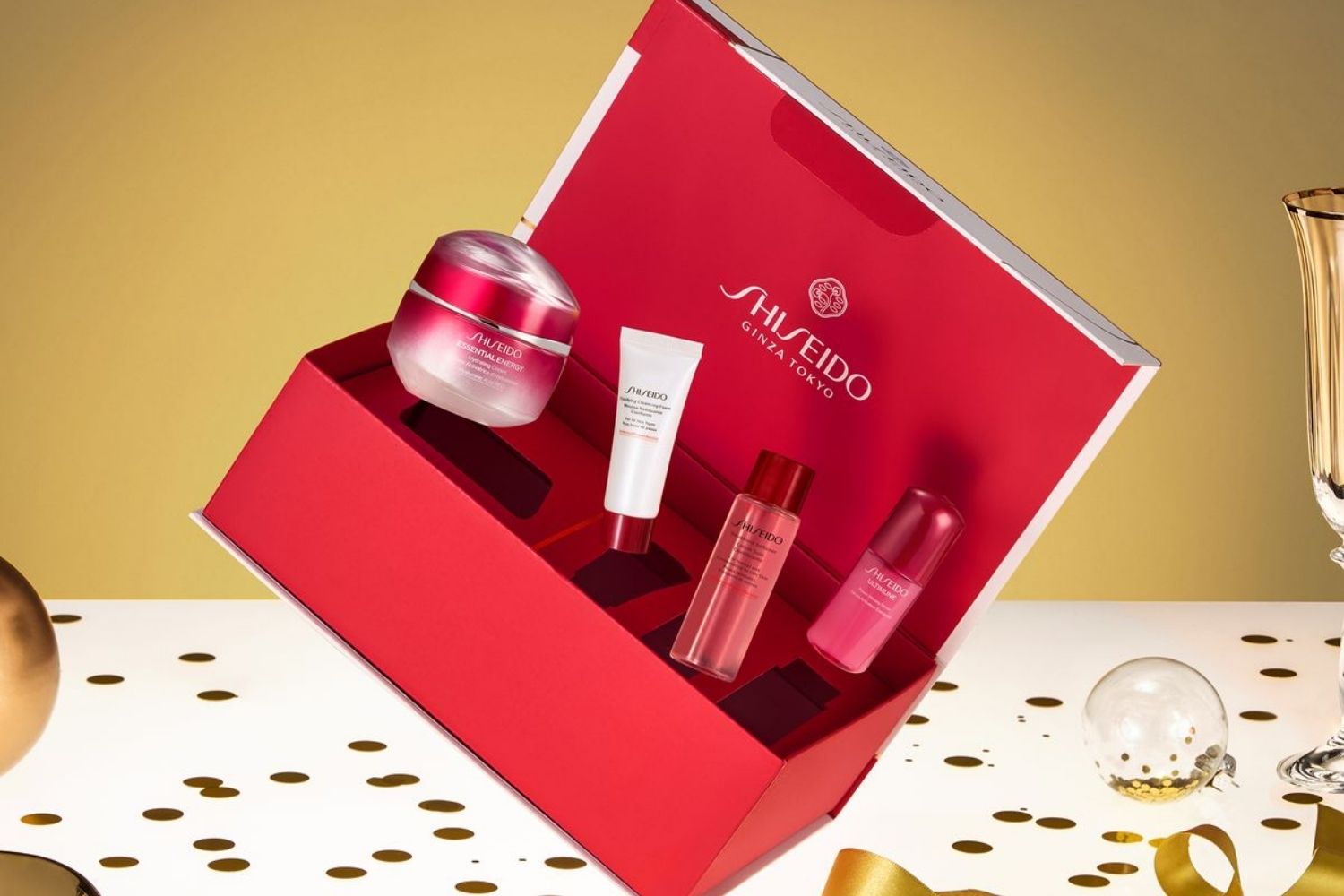 Beauty Gift Sets & Bundles | SuzyKirei
