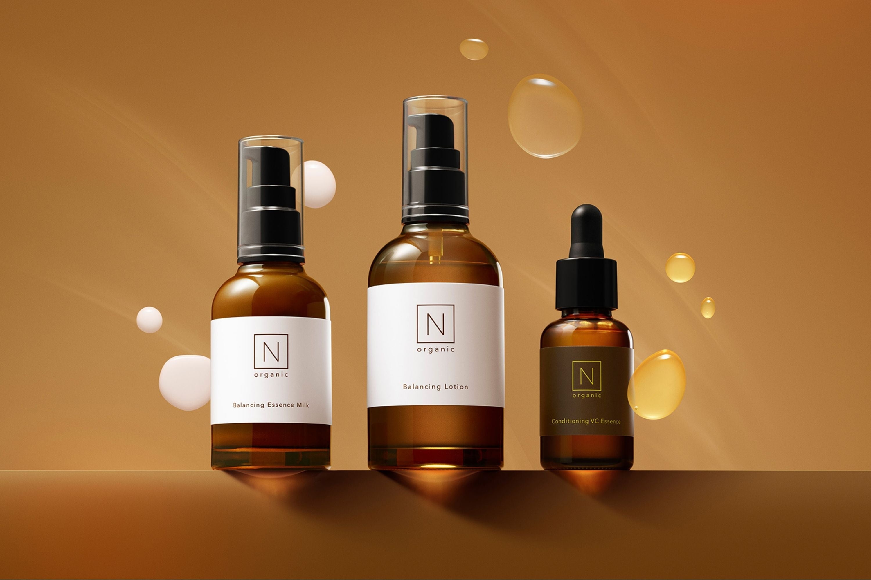 N Organic Japanese Skincare | SuzyKirei