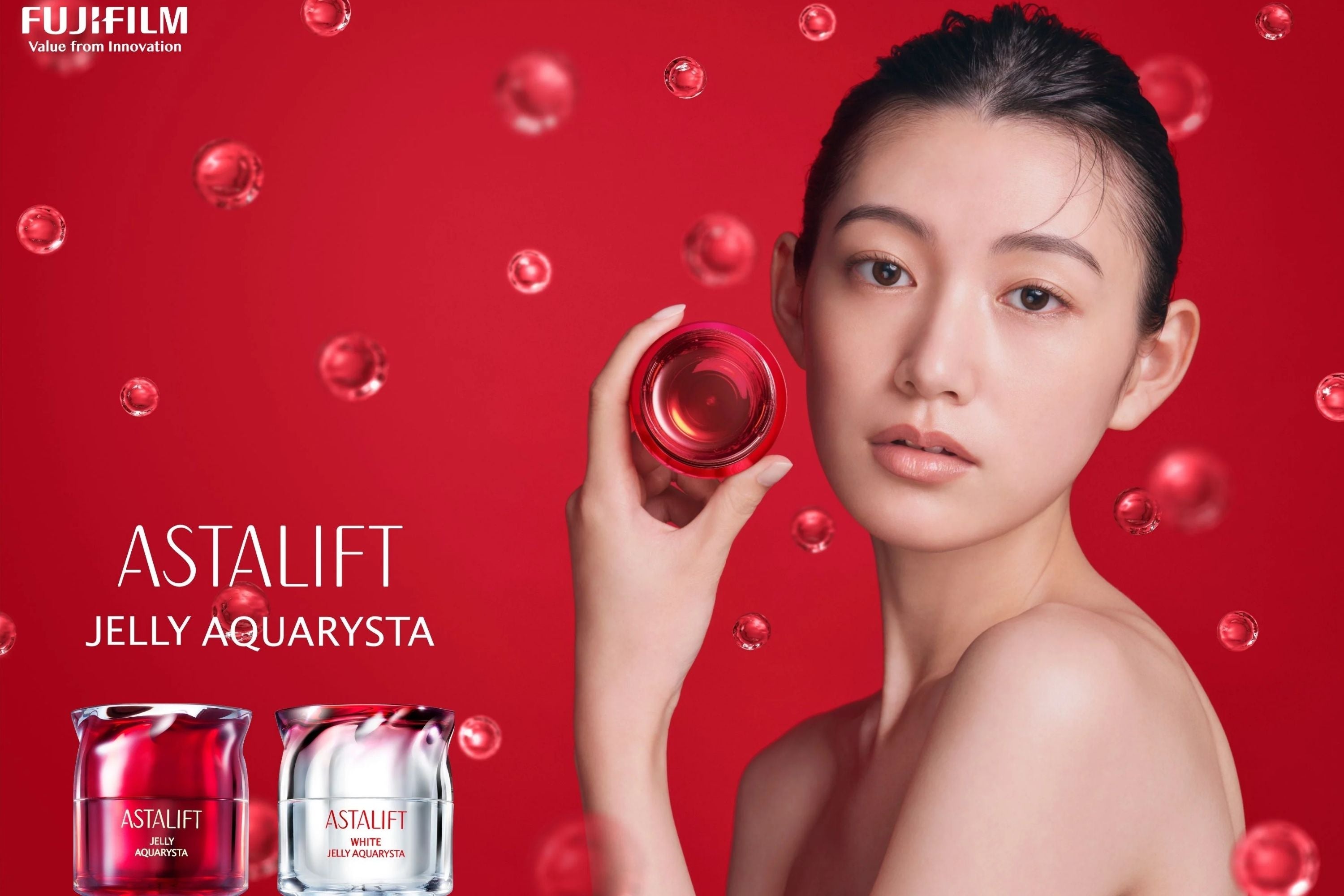 ASTALIFT Anti-Aging Skincare & Serum | Buy Online | SuzyKirei