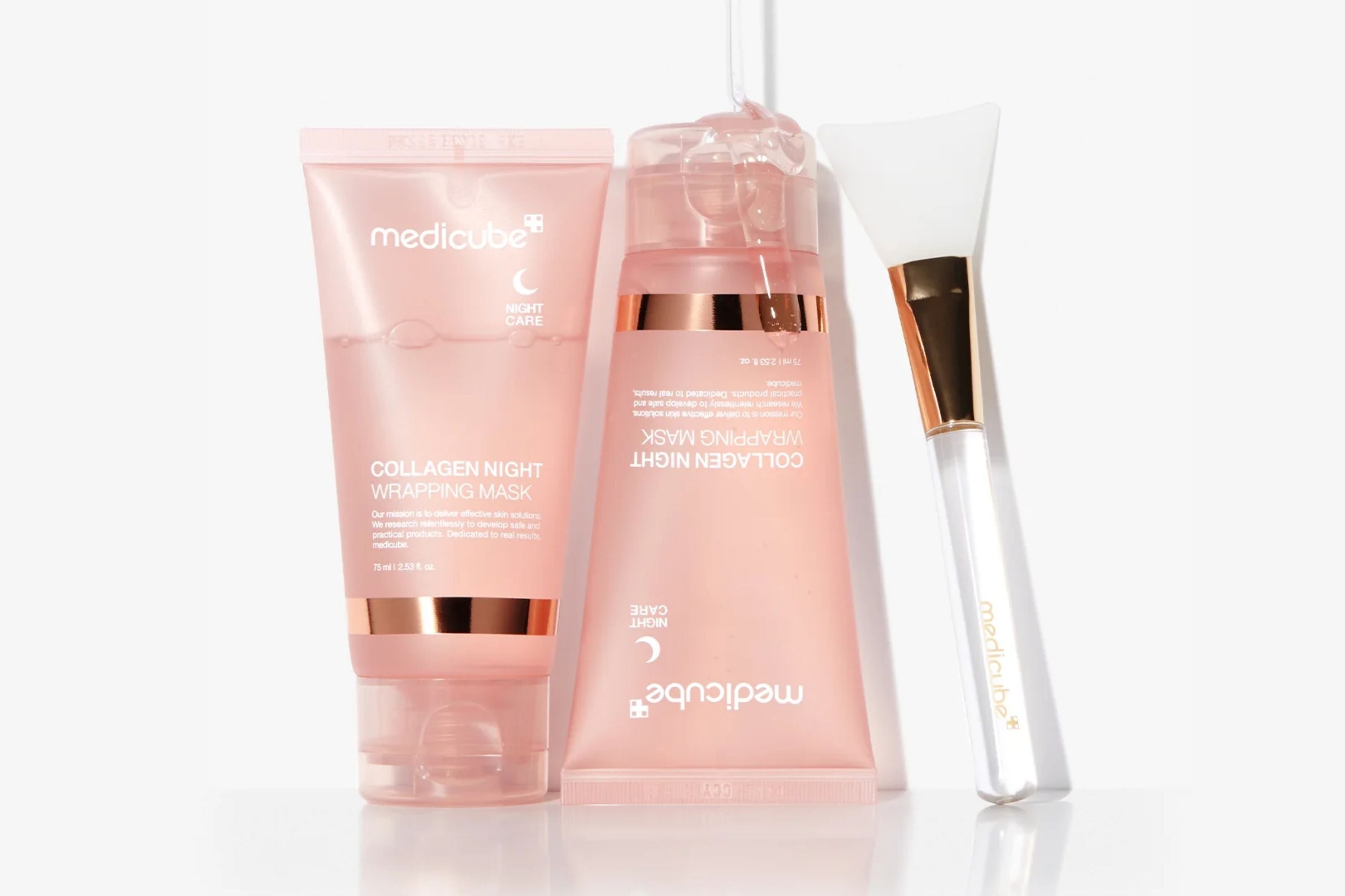 Medicube Zero Pore & Skincare | Buy Online | SuzyKirei