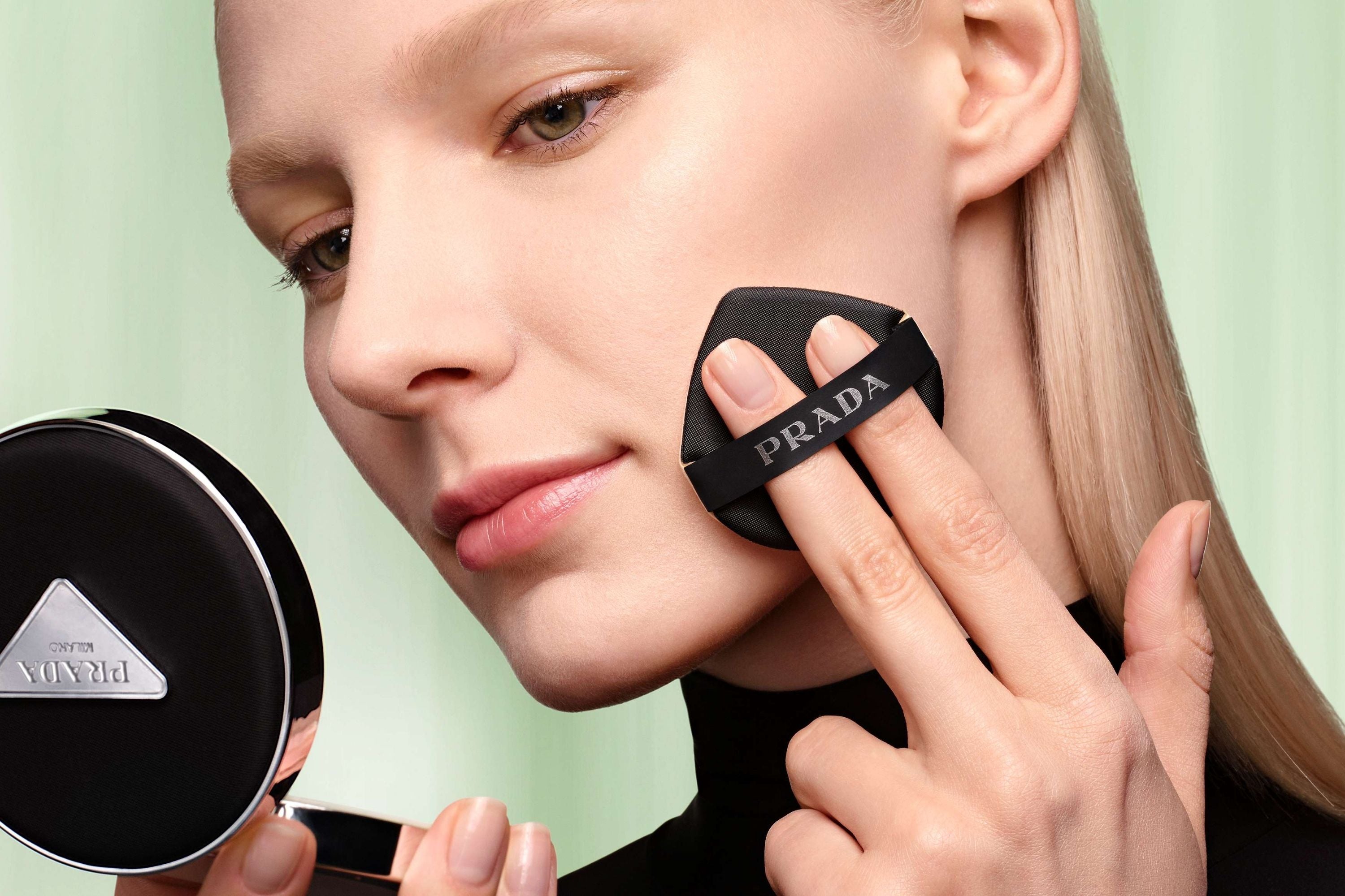 Prada Beauty Makeup & Skincare | Buy Online | SuzyKirei