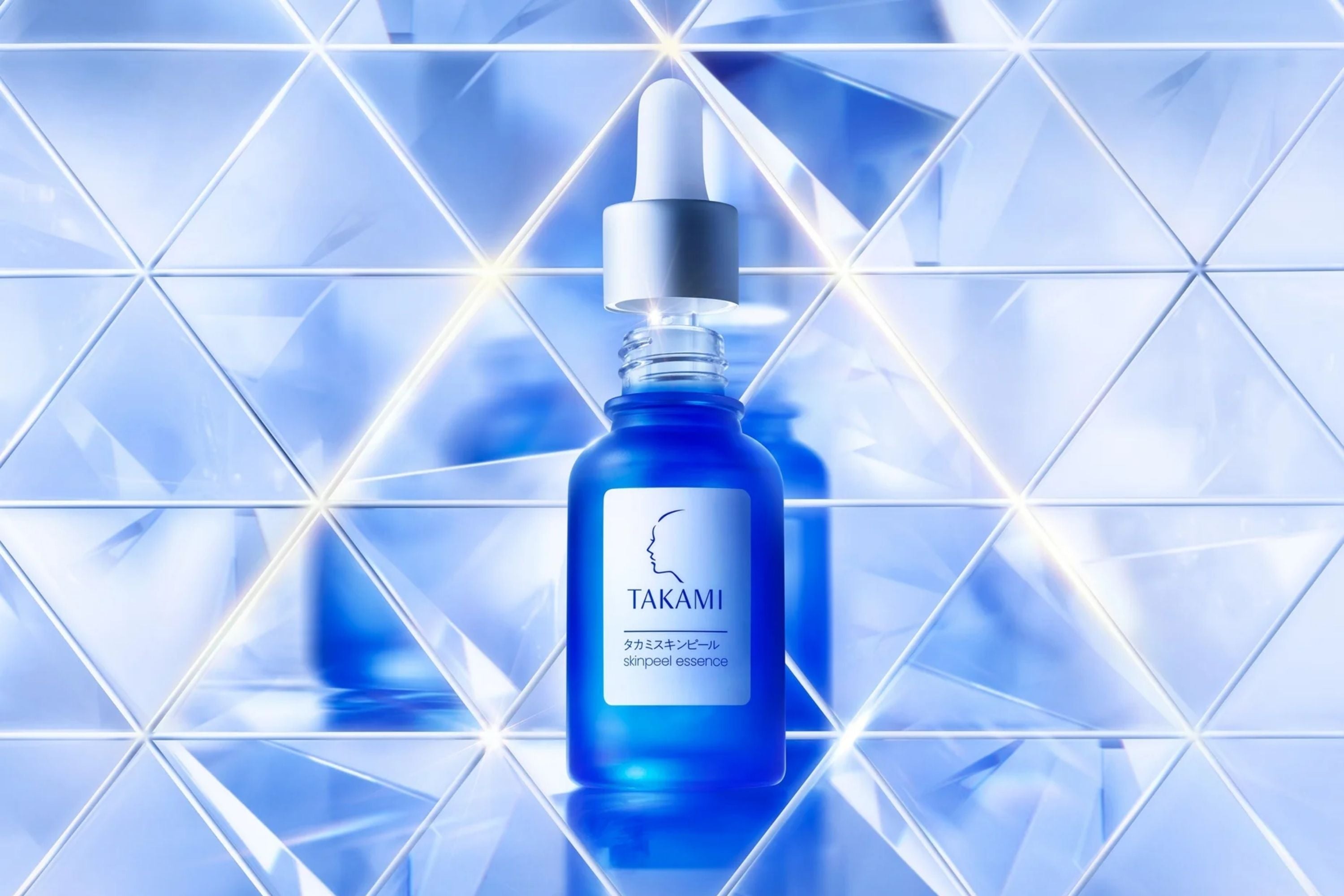 Takami Japanese Skincare | SuzyKirei