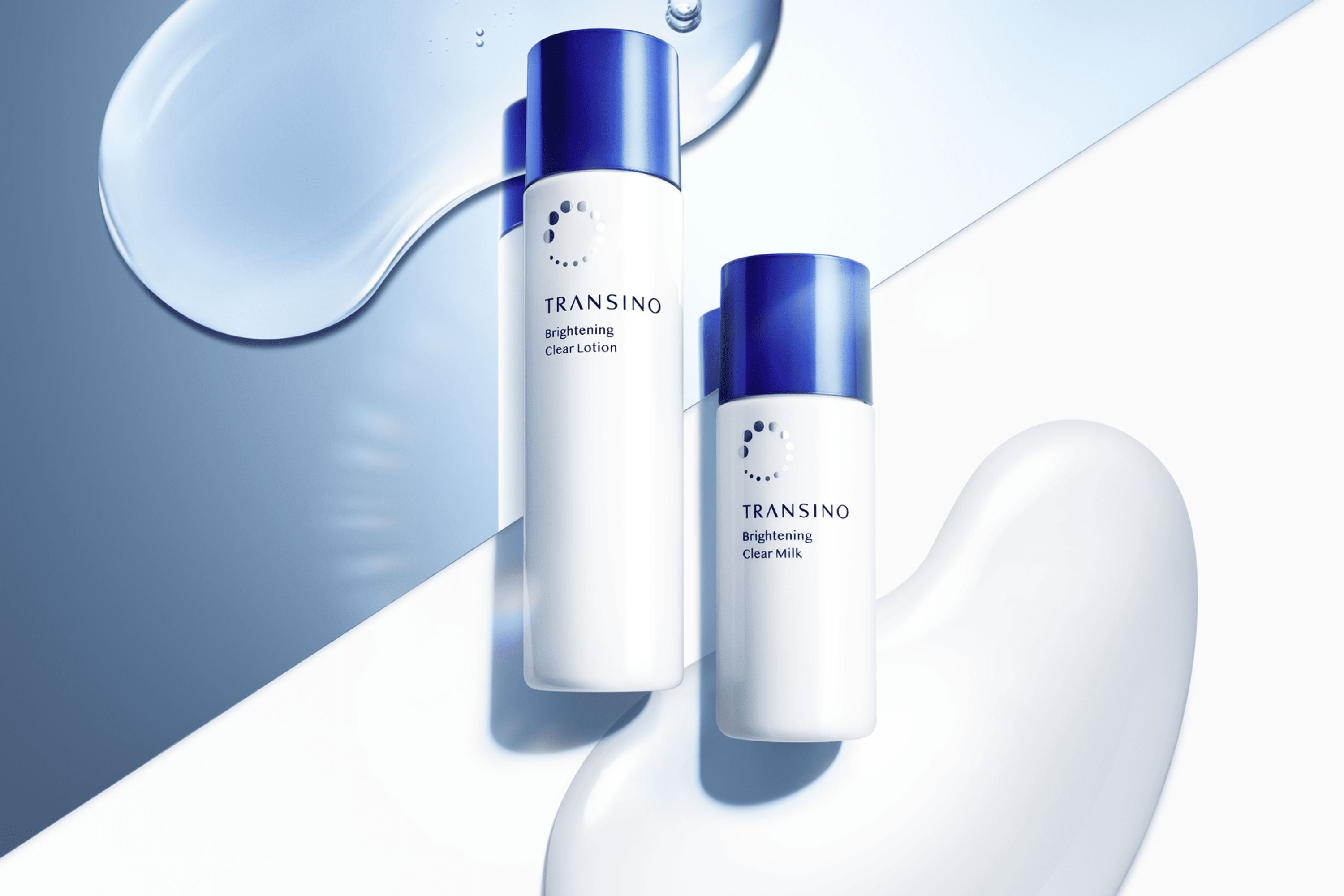 Transino Brightening Skincare & Care | Buy Online | SuzyKirei