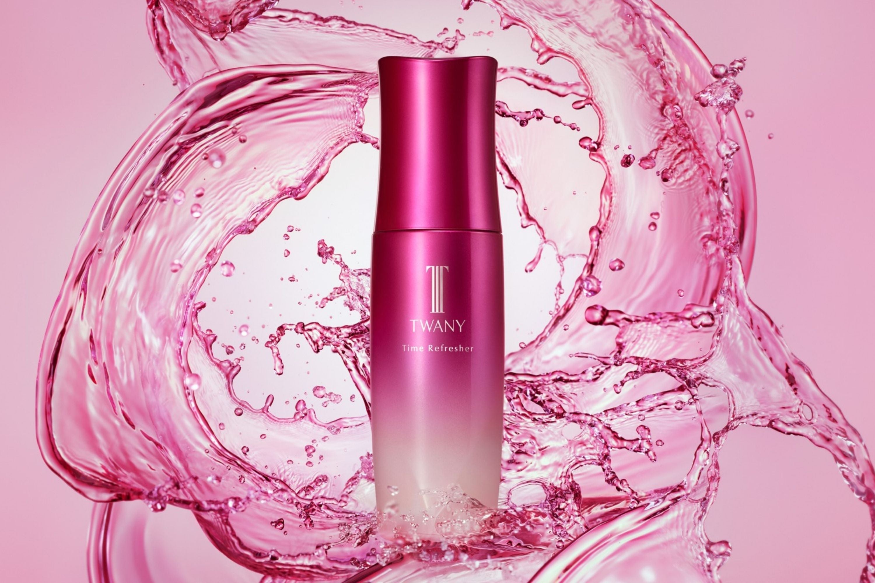 TWANY Japanese Skincare | SuzyKirei