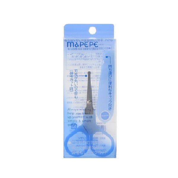 maPEPE Safety Scissors with Cap