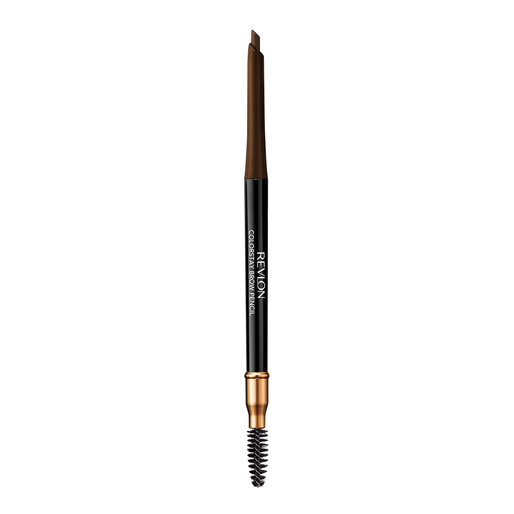 REVLON Colorstay Brow Pencil (004 Dark Brown)