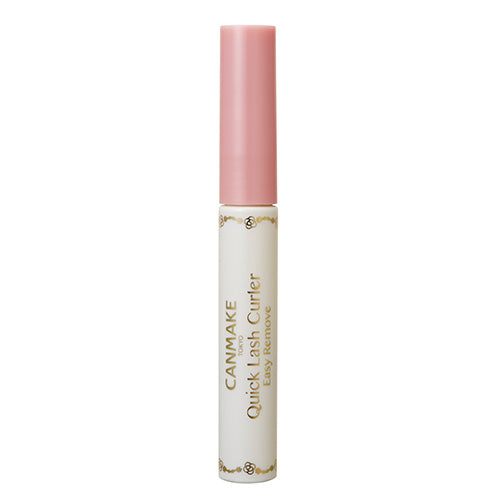 Canmake Quick Lash Curler ER (No.01 Clear)