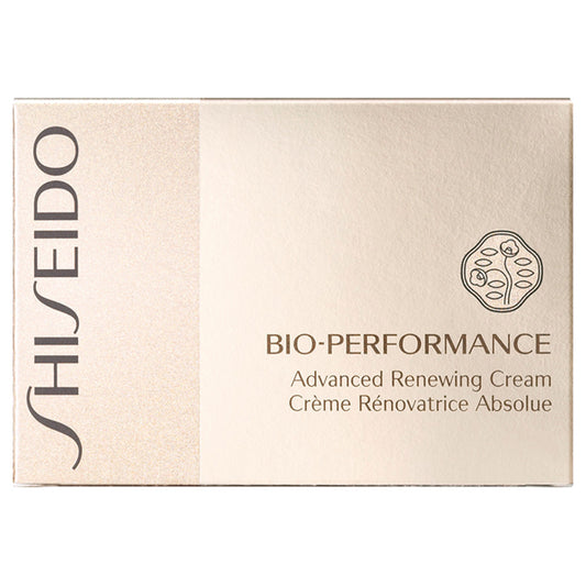 SHISEIDO Advanced Renewing Cream, 50g