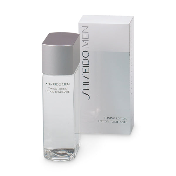 SHISEIDO MEN Toning Lotion, 150ml