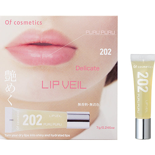 Of cosmetics Of Treatment Lip 202