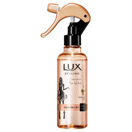 LUX Beauty Serum Styling Reset Water, 190ml