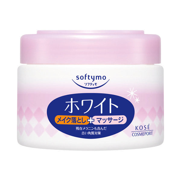 Softymo White Cold Cream N, 300g