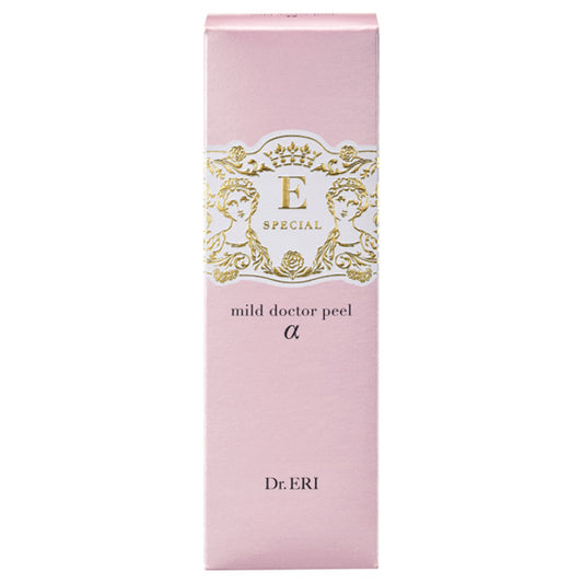 E-Special Mild Dr. Peel α <Skin Polish Gel>, 30g