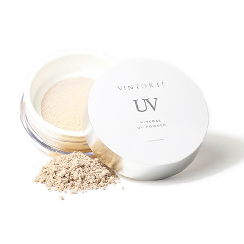 VINTORTE Mineral UV Powder (SPF50)