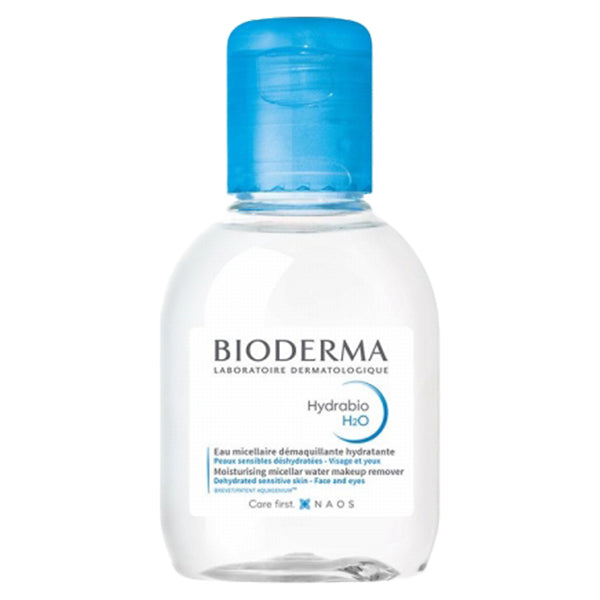 BIODERMA Hydrabio H2O, 100ml