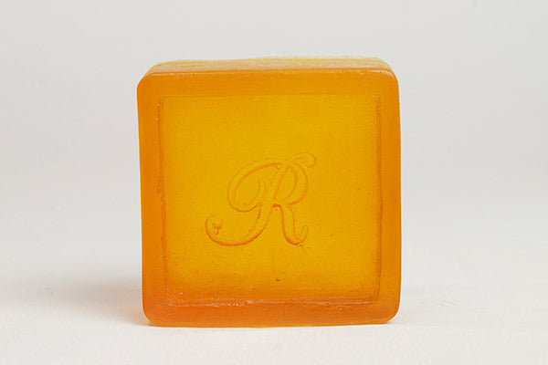 Propolis Honey Soap Rose, 100g, Honey Scent