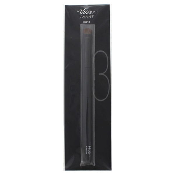 VISEE Avant Eyeshadow Brush 03