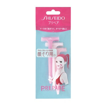 PREPARE Facial Razor T-Type