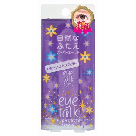 eye talk eye talk Super Hold, 6ml