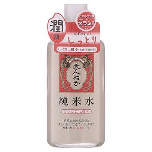 Bijin Nuka Junmai-sui Moist Lotion, 130ml