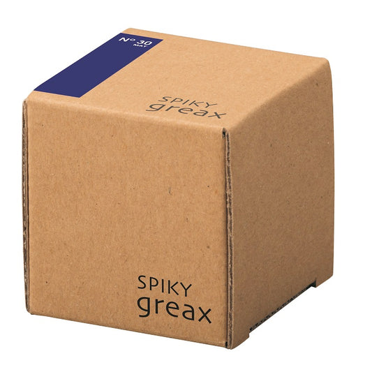 Iriya Kagaku Spiky GreeX Matte No.30, 60g