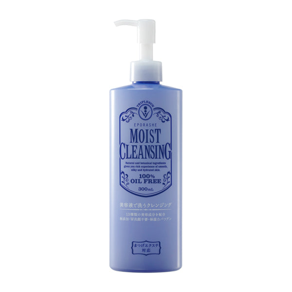 EPORASHE Moist Cleansing, 300ml