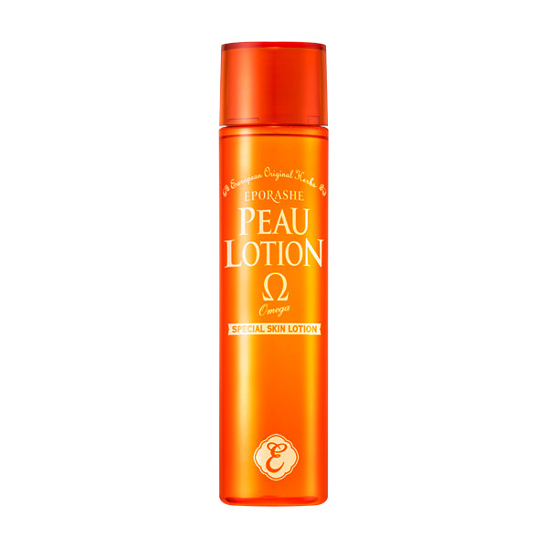 EPORASHE Pure Lotion Omega, 150ml