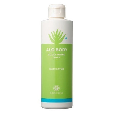 HOUSE OF ROSE Arobody AC Cleansing Soap N, 242ml