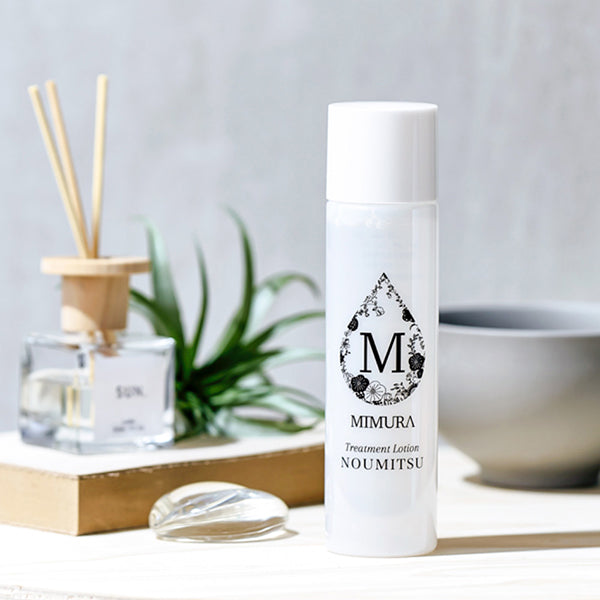 MIMURA Treatment Lotion NOUMITSU, 125ml