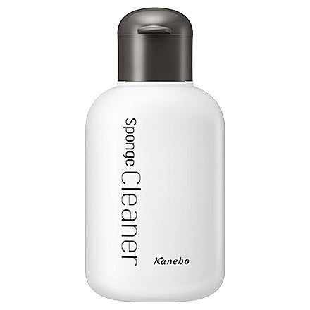 Kanebo Antibacterial Sponge Cleaner, 55ml