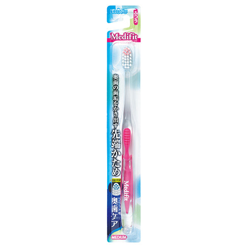 EBIS Medifit Toothbrush (Regular)