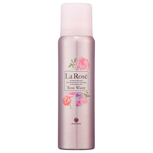 HOUSE OF ROSE La Rose Rose Water RG, 70g