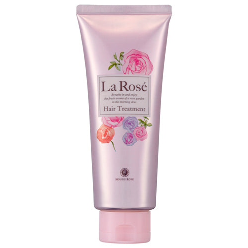 HOUSE OF ROSE La Rose Hair Treatment RG, 200g
