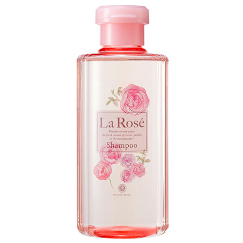 HOUSE OF ROSE La Rose Shampoo RG, 250ml