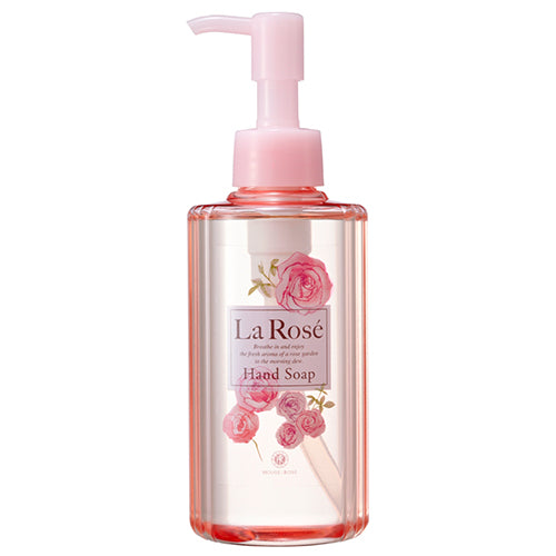 La Rose Hand Soap RG, 200ml