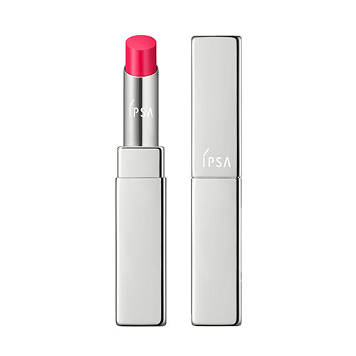 IPSA Lipstick (C06 Cherry Pink)