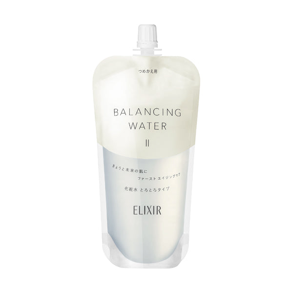 ELIXIR Refle Balancing Water II Refill, 150ml