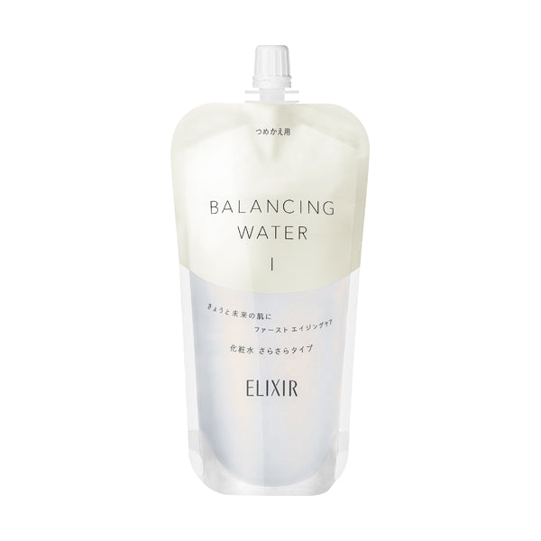 ELIXIR Refle Balancing Water I Refill, 150ml