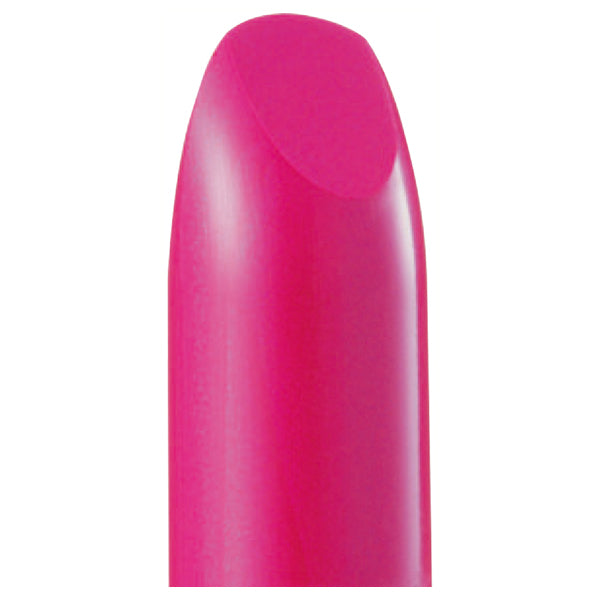 KISSME FERME Proof Shiny Rouge, 24 Vivid Rose, 3.8g