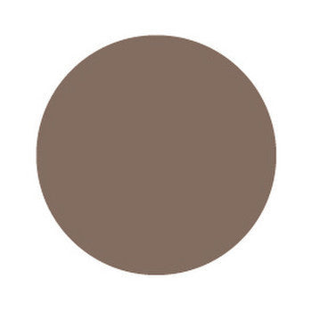 LUNASOL Styling Eyebrow Pencil (Round), Refill, 01 Charcoal Brown, 0.07g