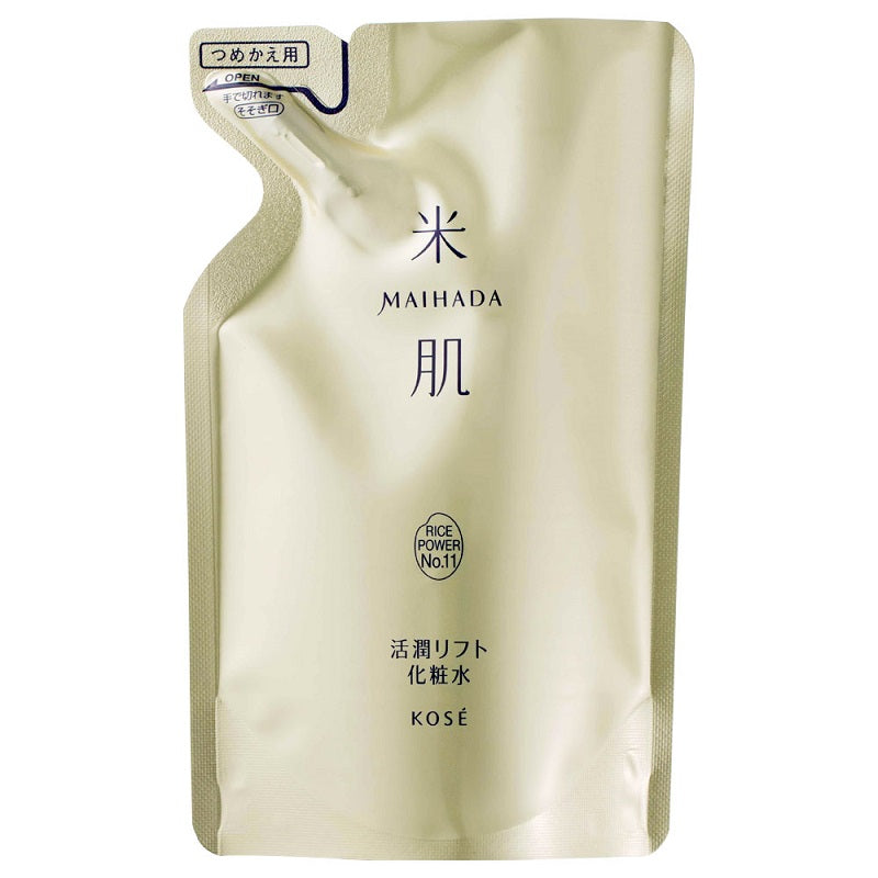 Maihada Katsujun Lift Lotion (Refill), 110ml