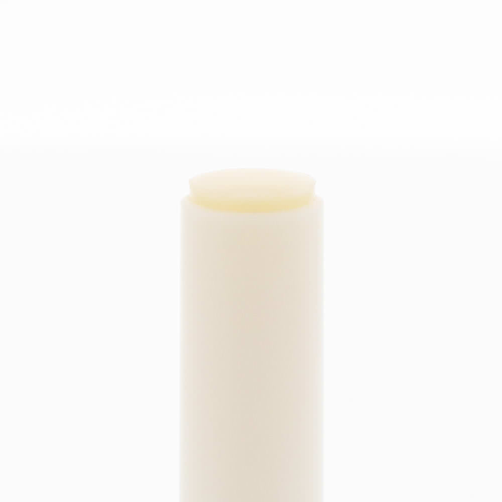 Mentholatum Melty Cream Lip Milk Vanilla, 2.4g