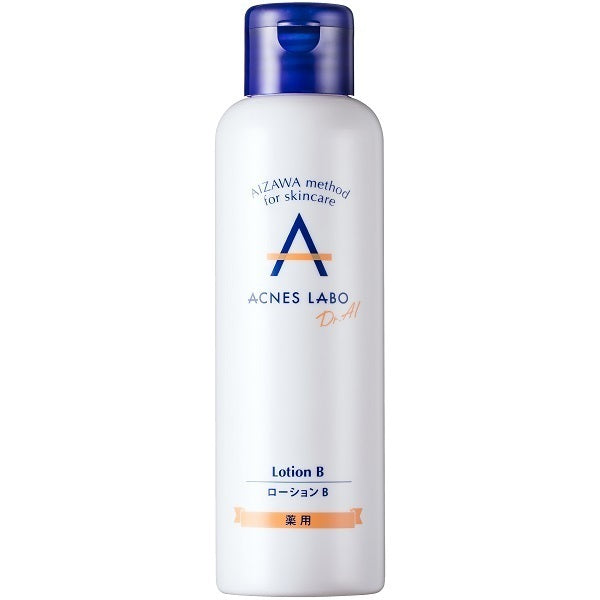 Acnes Labo Medicated Lotion for Teen Acne, 150ml