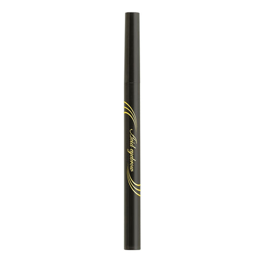 Iriya Kagaku Acid Eyebrow (Gray), 0.55ml
