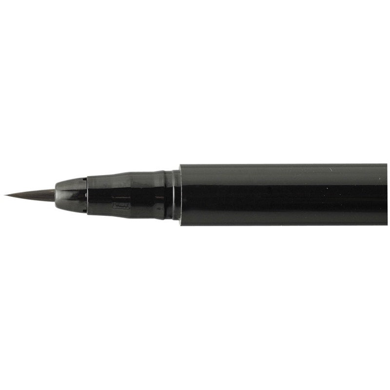 Iriya Kagaku Acid Eyebrow (Gray), 0.55ml