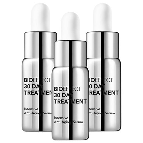 Bioeffect EGF 30-Day PW Treatment, 5ml x 3