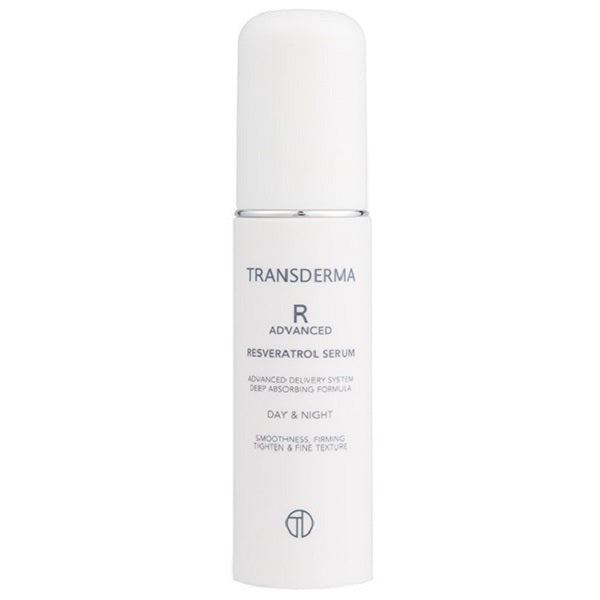 Transderma R Advanced, 30ml