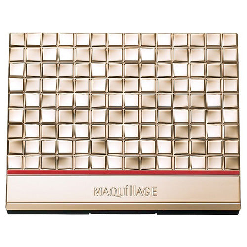 MAQuillAGE Eye Color & Eyebrow Case